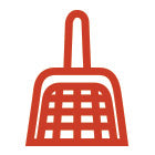 Katz-Loo scoop icon