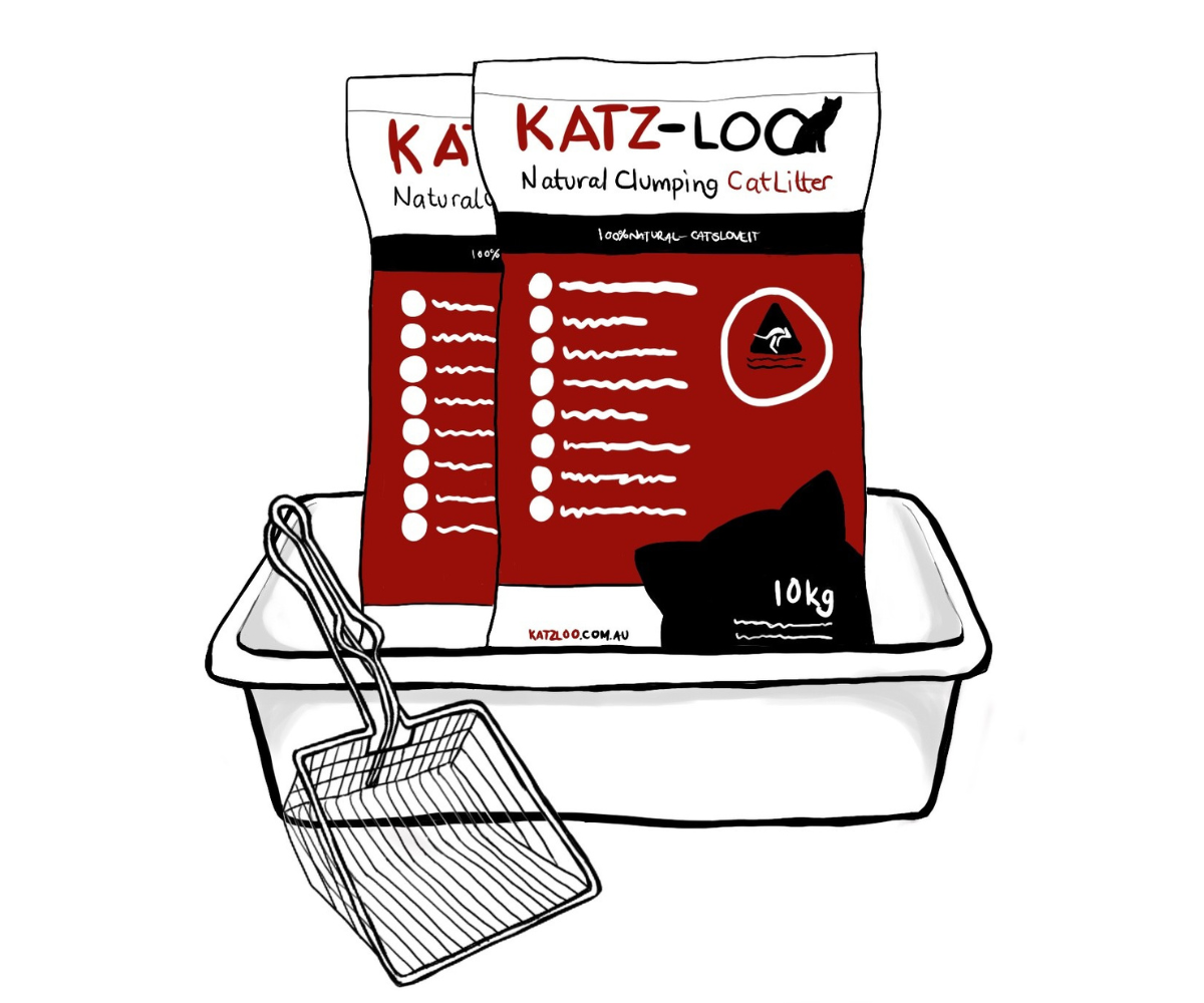 Katz-Loo Starter Pack